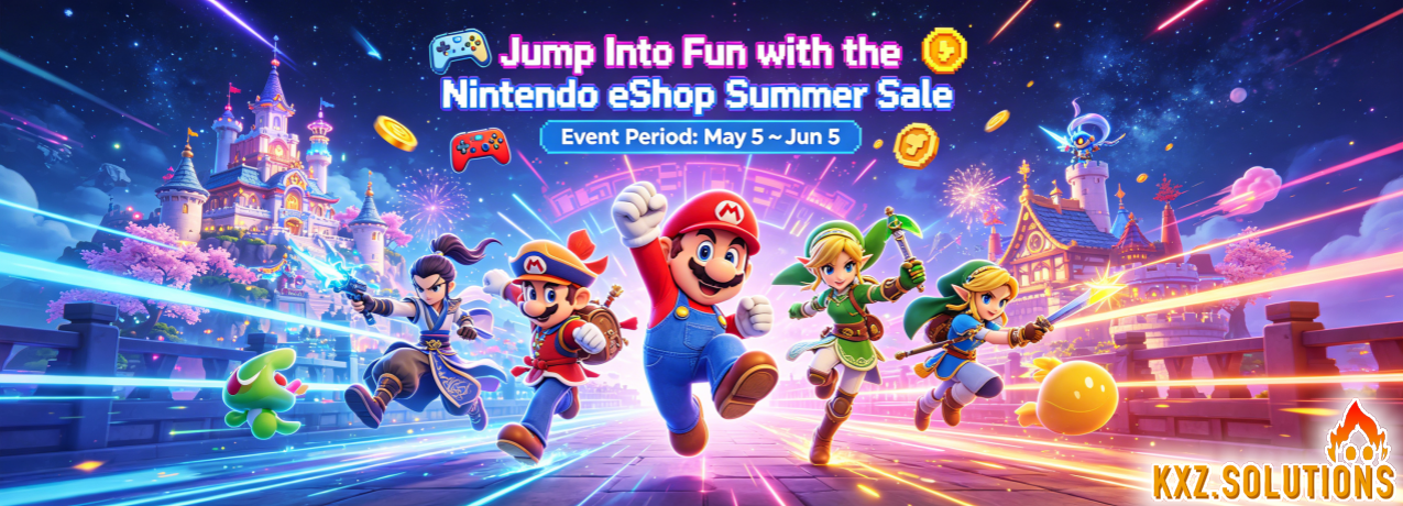 Nintendo